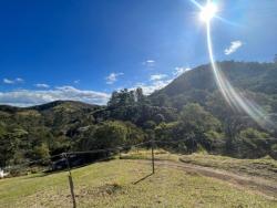 #CA0056 - Sítio para Venda em Santo Antônio do Pinhal - SP