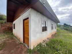 #CA0092 - Casa para Venda em Campos do Jordão - SP