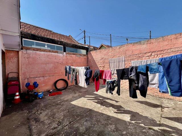 #102 - Casa para Venda em Campos do Jordão - SP