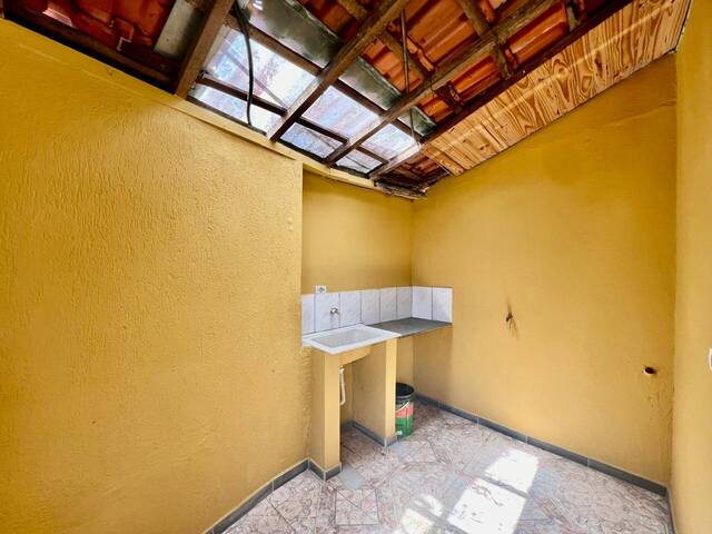 #106 - Casa para Venda em Campos do Jordão - SP