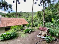 #CA0034 - Casa para Venda em Campos do Jordão - SP