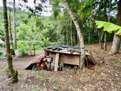 #CA0034 - Casa para Venda em Campos do Jordão - SP