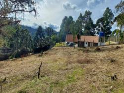 #TE - Terreno para Venda em Campos do Jordão - SP