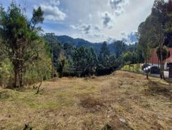 #TE - Terreno para Venda em Campos do Jordão - SP